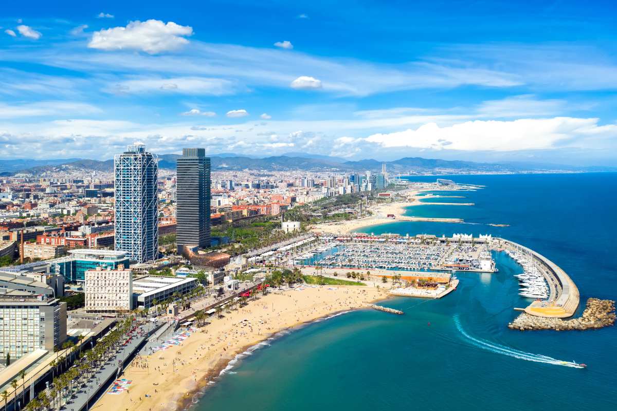 Cosa Fare a Barcellona